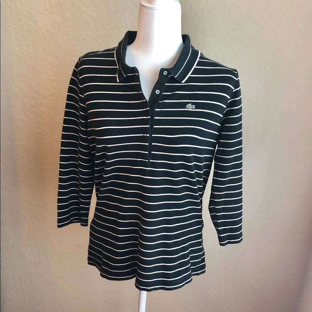Lacoste Polo